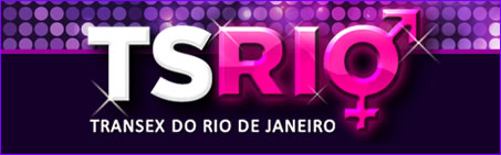 Travestis Rio de Janeiro